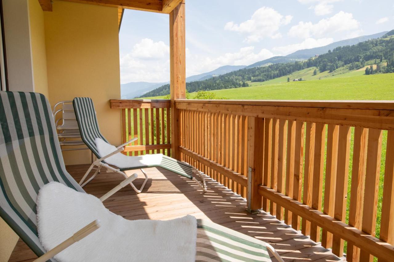 Appartementhaus Schuetter Exterior foto